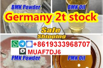 BMK Glycidic Acid powder sodium salt with bulk order in stock 